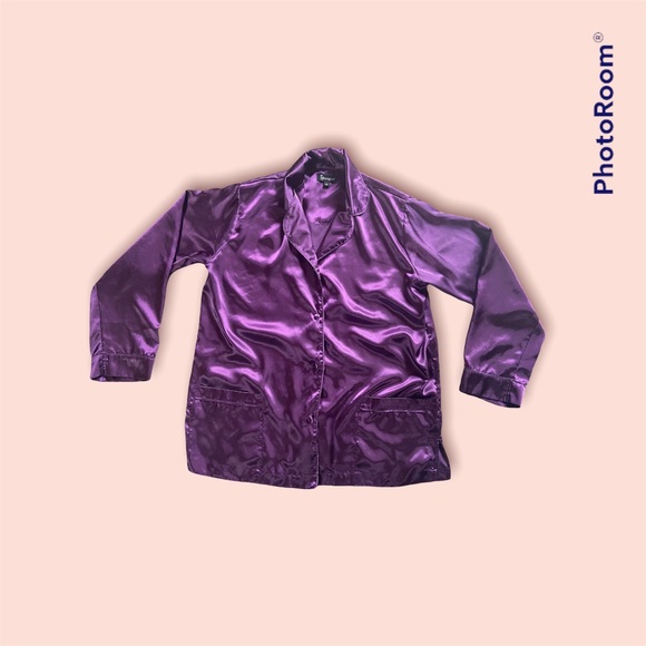 PajamaGram Pajamas size Large - Picture 2 of 5